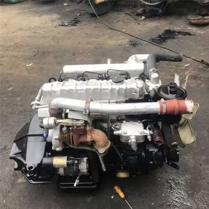 Motor diésel 4100 original, alta calidad, 4100 - Product Image 3