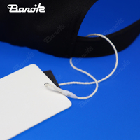 Cordon épais de marque japonaise Bano'k, type FUTO ITOLOX, en nylon, attache pour étiquette en forme de balle