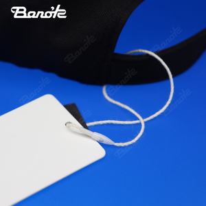 Futo itolox loạt dày Nylon chuỗi Fastener treo tag Nylon chuỗi Snap Khóa Pin treo tag Nylon chuỗi - Product Image 6