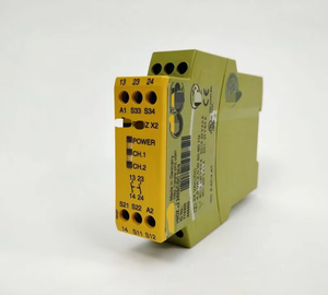 Controller PLC 774303 NUOVO Originale di Marca, Disponibile in Magazzino, Controller di Programmazione PLC - Product Image 1