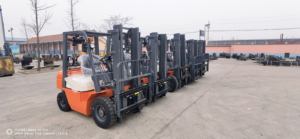 מלגזה דיזל במחיר הטוב ביותר <span class=keywords><strong>3</strong></span> טון <span class=keywords><strong>3</strong></span>.<span class=keywords><strong>5</strong></span> טון 4 טון <span class=keywords><strong>5</strong></span> טון מחיר זול גובה הרמה <span class=keywords><strong>3</strong></span> מטר-8 מטר EPA Eur5 מלגזת דיזל עוצמתית - Product Image 5