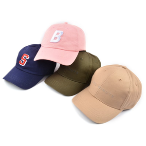 Gorra de Béisbol Casual de 6 Paneles con Logotipo Bordado, Ajustable, Unisex, de Algodón, para Adultos, para las Cuatro Estaciones - Product Image 4