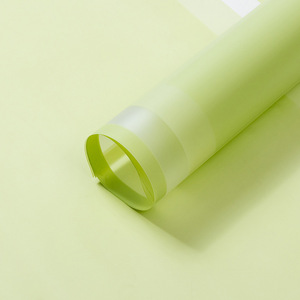 JOYWOOD Nouveau design Bestseller Bouquet Wrap Papier de fleuriste imperméable pour cadeau de fleurs fraîches et bricolage - Product Image 6