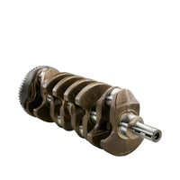 G4KC G4JS L4 2.4L Crankshaft used for Hyundai KIA Bongo304 Grand Starex07 Grandeur Tg05 Santafethestyle10 Sonatanf08 OEM 2311125210