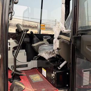 Mini-excavatrice d'occasion 2025 Cat305.5 305.5E 305.5E2 Caterpillar du Japon, équipement de construction 5,5t, composants essentiels : moteur, pompe - Product Image 2