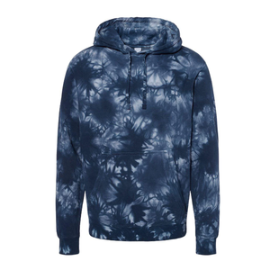 Sudadera con capucha de Tie Dye para hombre, ropa para parte superior masculina, personalizada, de alta calidad, novedad, 2023 - Product Image 4