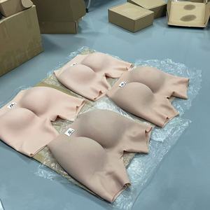 Natock in Silicone artificiale e modellante per fianchi mutandine imbottite in Silicone fondoschiena biancheria intima taglie forti per donna africana - Product Image 6
