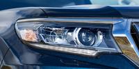 Toyota Land-Cruisers PRADO SUV d'occasion
