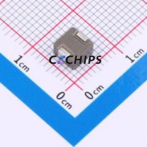 Inducteur de puissance BMMA000505301R5MV1 SMD, 5,5x5,2 mm (Inductance : 1,5 µH) (Précision : 20 % Courant nominal : 7,2 A) - Product Image 2