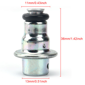 Régulateur de pression de carburant Toyota 23280-22010 23280-20060 pour Corolla Camry, pièce de rechange - Product Image 1