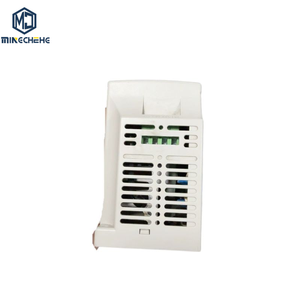 อินเวอร์เตอร์ปรับความถี่เฟสเดียว VFD007L21A VFD004L21A VFD002L21A กะทัดรัดสำหรับการควบคุมความเร็วมอเตอร์ขนาดเล็กและไฟ - Product Image 1