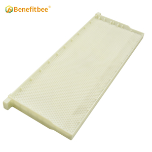 Thiết Kế Mới Liền Mạch Nhựa Bee Khung Với Nền Tảng Lược Khung Nhựa Bee - Product Image 5