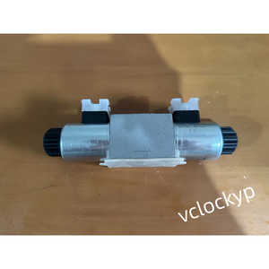 1 ชิ้นใหม่ ARGO-HYTOS RPE3-063Z11/02400E1-A 16757600 โซลินอยด์วาล์วโดย DHL หรือเฟดเอ็กซ์ - Product Image 2