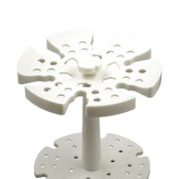 Vente Support de Pipettes de Laboratoire et Médical de Bonne Qualité Support à Rotation Libre pour Micropipette 6Pcs