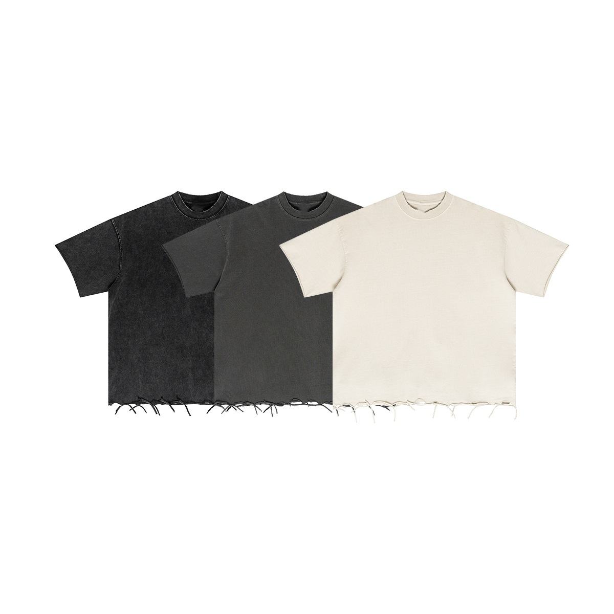 สีเทาเข้ม