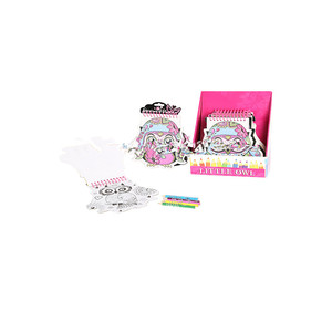 <span class=keywords><strong>Libro</strong></span> <span class=keywords><strong>de</strong></span> Colorear para Niños con Diseño Ecológico Personalizado y <span class=keywords><strong>de</strong></span> Buena Calidad - Product Image 3