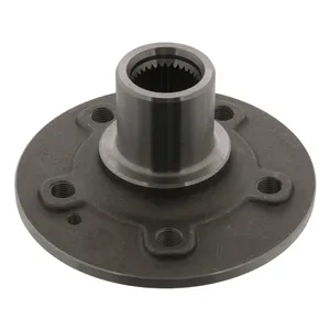 Rodamiento de Cubo de Rueda Duradero OEM 6393560201 para Benz Viano (W639) 3.2 (639.711, 639.811, 639.813) 2003- - Product Image 2