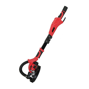 Ponçeuse à cloisons sèches KANGTON Giraffe, ponceuses électriques, <span class=keywords><strong>ponceuse</strong></span> murale et de <span class=keywords><strong>plafond</strong></span> de 215 mm - Product Image 1