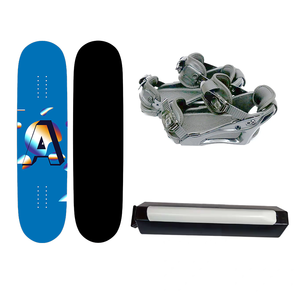 Tramp Snowboard <span class=keywords><strong>Trampoline</strong></span> Snowboard <span class=keywords><strong>Planche</strong></span> de pratique - Product Image 5