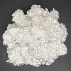 Isolation synthétique recyclée biologique OEKO-TEX <span class=keywords><strong>Dupont</strong></span> <span class=keywords><strong>Sorona</strong></span>, garnissage en polyfill, rembourrage en coton PP, <span class=keywords><strong>fibre</strong></span> 100% polyester - Product Image 1