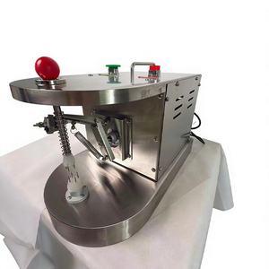 Machine à Éplucher les Fruits en Acier Inoxydable pour Poire, Kiwi, Mangue, Citron, <span class=keywords><strong>Pomme</strong></span>, Orange, Agrumes – Prix de Gros - Product Image 2