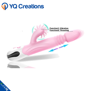 Masturbador Femenino de Silicona Suave, Herramienta de Masturbación para Mujeres, Vibrador, Varita Vaginal, Masajeador - Product Image 6