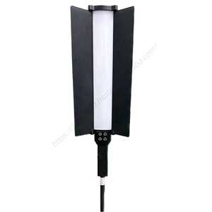 Lampe de photographie portable RVB pour maquillage et vidéo, éclairage d'appoint manuel, vente en gros - Product Image 1