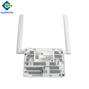 HS8346X6-C ONU AX3000 Router ONU WiFi6 de Alta Velocidad de Red GPON 4GE+1Pots+1USB GPON PON EPON EGPON FTTH ONT 2.4G 5G Wifi6 ONU - Product Image 3
