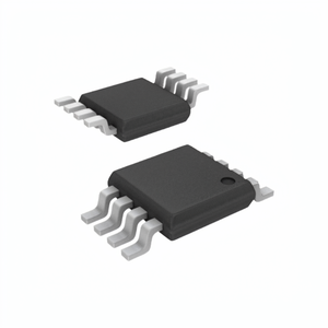 Data Acquisition 8 TSSOP, 8 MSOP Buy Electronics Components Online Original X9313ZMZ-3 - Product Image 1