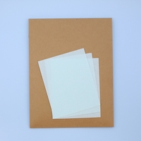 Feuilles de nettoyage de sol domestiques pour nettoyer les feuilles de concentré de nettoyant de sol parfumées solubles dans l'eau