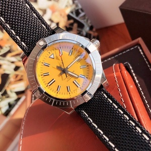 Reloj Automático Analógico Impermeable para Hombre, Correa de Acero Inoxidable, Bisel Giratorio, Reloj de Buceo, para Actividades al Aire Libre, Uso Diario - Product Image 2