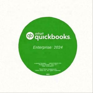 QuickBooks Desktop Enterprise 2024 สำหรับ Windows - Product Image 2
