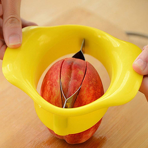 Thép không gỉ xoài cà chua ổi cam pitaya Slicer corer Cutter trái cây và rau công cụ - Product Image 3