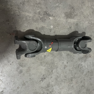Pièces de camion SINOTRUK HOWO, arbre de transmission <span class=keywords><strong>inter</strong></span>-essieux AZ9716310716 AZ9557310625 AZ9557310716 - Product Image 6