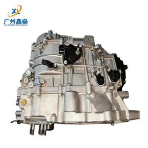 Caja de Cambios CVT de 10 Velocidades con Transmisión Directa <span class=keywords><strong>4X4</strong></span> K120 para Toyota RAV4 CH-R <span class=keywords><strong>Lexus</strong></span> ES 200 <span class=keywords><strong>UX</strong></span> 200 - Product Image 6