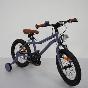 Vélo de montagne à une vitesse en acier Bicystar pour filles et garçons de 6 à 15 <span class=keywords><strong>ans</strong></span>, <span class=keywords><strong>cadeau</strong></span> <span class=keywords><strong>sportif</strong></span> pour enfants, roues de 12 à 24 pouces, roues d'apprentissage - Product Image 4