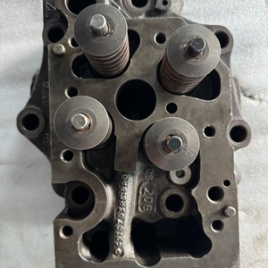 Cabeza de Cilindro 345-1250 para Motor Marino Caterpillar 3616, Pieza de Repuesto Nueva - Product Image 6