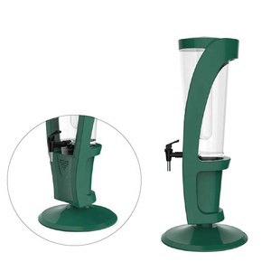 Dispenser di Birra da Fusto per Casa Chang Tower - Product Image 1