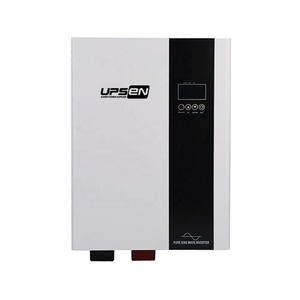 <span class=keywords><strong>Onduleur</strong></span> solaire hybride basse fréquence 48v 3Kw 5Kw 5,5 Kw 5000w 10Kw 12Kw <span class=keywords><strong>Prix</strong></span> des onduleurs solaires hors réseau - Product Image 1