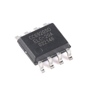 Sensor de Componente Electrónico IC CC6920SO-20A para Circuitos PCB - Product Image 1
