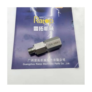 วาล์วระบาย E330D E320D 2320343วาล์วจำกัดความดัน232-0343 2298870 229-8870 - Product Image 3