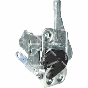 กุญแจล็อคประตู Covind RH สำหรับ GRINTA DAILY (93901418) ผลิตในอิตาลี รุ่น 035/150 - Product Image 1