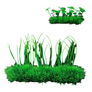 Hot Selling Groothandel Plastic <span class=keywords><strong>Live</strong></span> <span class=keywords><strong>Aquarium</strong></span> Planten <span class=keywords><strong>Aquarium</strong></span> <span class=keywords><strong>Aquarium</strong></span> Ornamenten Voor Woonkamer En Desktop 5W Power Verpakt <span class=keywords><strong>In</strong></span> Zakken - Product Image 4