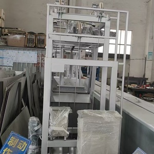 Dễ dàng để Làm Sạch Lấy phong cách lưới tản nhiệt dây dây kéo lưới máy - Product Image 2