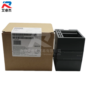 ใหม่แท้ SI-EMENS 6ES7288-2DR32-0AA0 ชุดควบคุม PLC SIMATIC S7-200 SMART โมดูลขยายอินพุต/เอาต์พุตดิจิตอล SM DR32 - Product Image 3