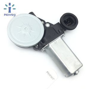 New <b>Power</b> Window Regulator Motor Assembly 85710-0K020 for Hilux KUN25 / Fortuner GGN50 Electric Window Lift Motor Replacement - Product Image 3