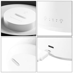 Promotion <b>Humidifier</b> Diffuser Large Spray Volume Luxury USB Air Aroma Essential Oil with Logo - Product Image 4