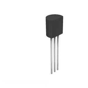 TA78L005AP, SDENF(J BOM IC En Stock TO-226-3, TO-92-3 Long Body IC REGULADOR LINEAL 5V 150MA LSTM Gestión de Energía (PMIC) - Product Image 1