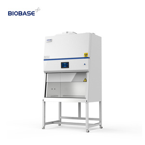 BIOBASE Classe II B2 Armoire de sécurité biologique Série Pro BSC-1100IIB2-Pro Armoire de sécurité biologique pour laboratoire - Product Image 3