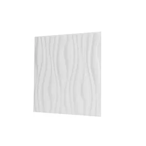 Bestseller Wasserdichte feuerfeste PVC 3d Decken fliese für Home Decorative Decken hersteller
